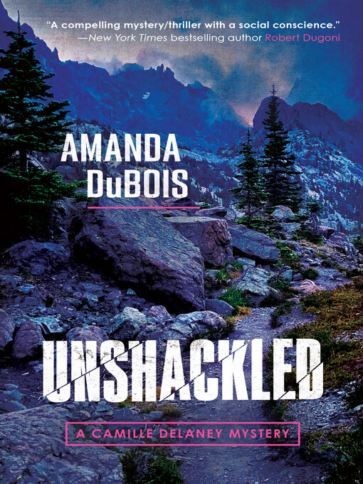 Title details for Unshackled by Amanda DuBois - Available